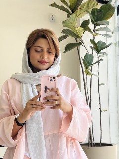 آرامدخت عزیزالهی