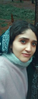 عطیه هاشمی