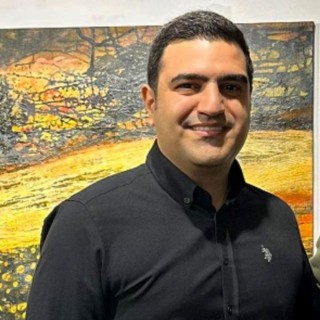 نوید اباذری