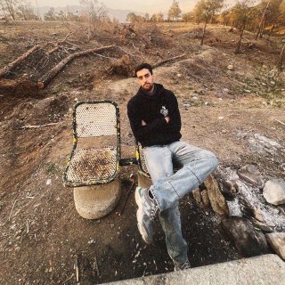 Koosha Hasanpour