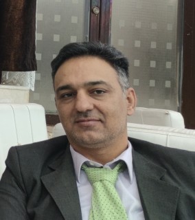 عباس نیرومندی