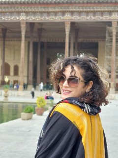 رویا سلجوقی