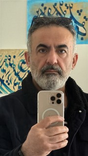 مسعود غفوری