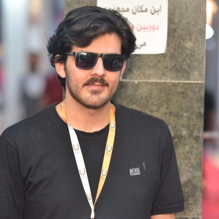 ابراهیم بشیرپور