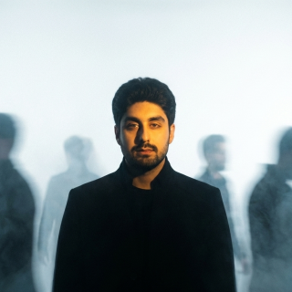 کیهان شهریاری