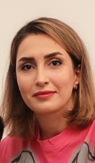 روشنک خمس ابادی