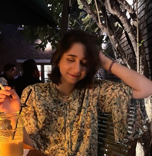 فاطمه امینی