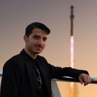 حسن روحانی نژاد