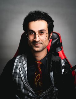 MOHAMMAD RAHIMI