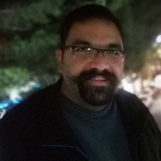 مهدی معین الدینی