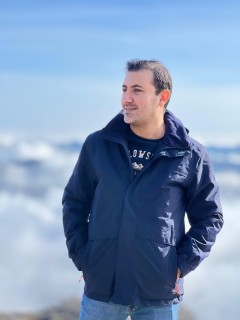 سامان یحیایی