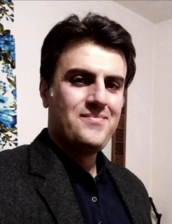 رشید دالوندی