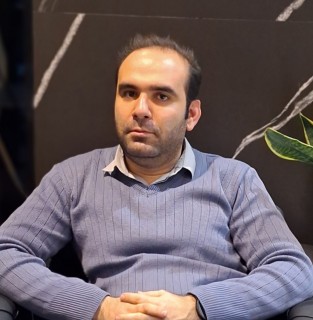 شاهین حاجی محمدی