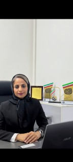 مریم بهمن زاده