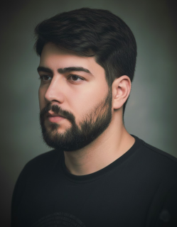 امیررضا صفری
