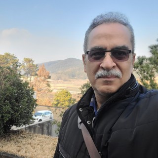 کورش صحرائیان