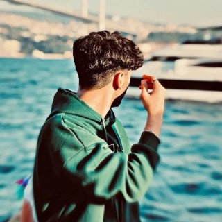 محمد علی کیانمهر