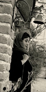 لیلا تیزمغز
