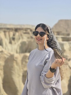 حدیثه اصلانی