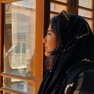 نسترن سلیمی 