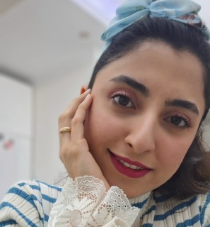 مهدیه زیبایی