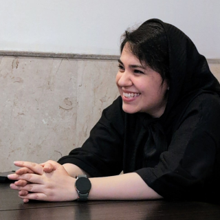 شیما محمودی