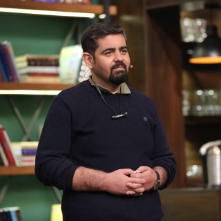 مصطفی رسته مقدم