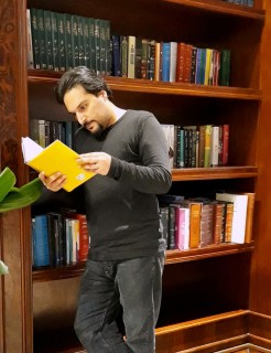میرعماد جلالی