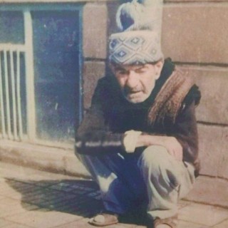 نیلوفر. د.س