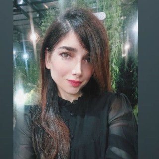 مریم زمردیان
