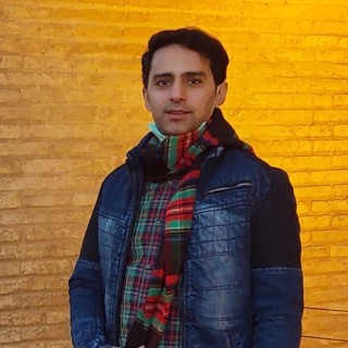 علی هنرور قیصری
